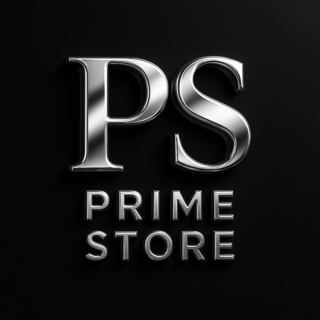 PRIME STORE