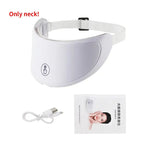 7 colors LED facial mask for At-Home Beauty Care - PRIME STORE7 colors LED facial mask for At-Home Beauty Care