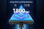 Magnetic Phone Selfie Monitor for iPhone & Android PRIME STORE Phone Accessories PRIME STORE