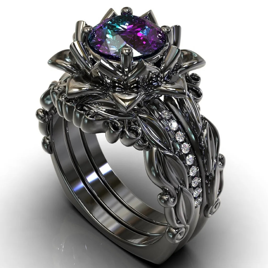 Eternal Rose – timeless and romantic