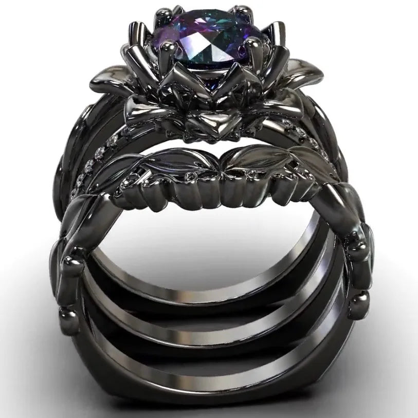 Eternal Rose – timeless and romantic