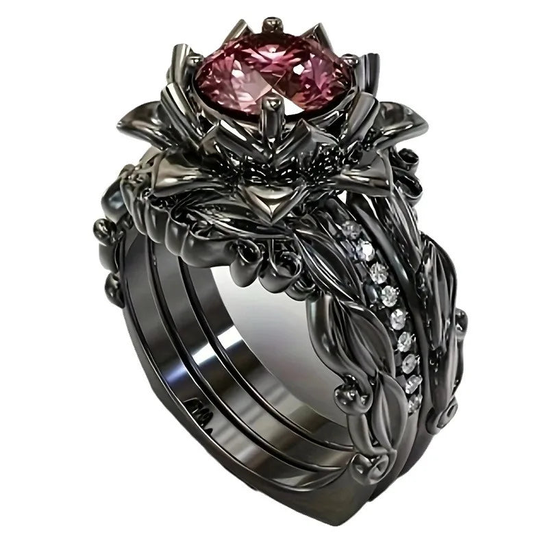 Eternal Rose – timeless and romantic