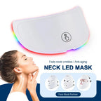 7 colors LED facial mask for At-Home Beauty Care - PRIME STORE7 colors LED facial mask for At-Home Beauty Care