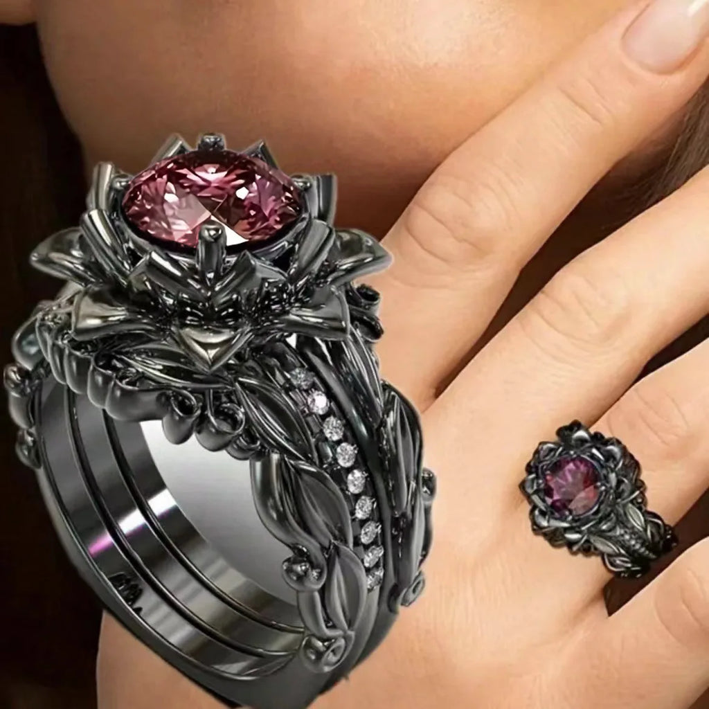 Eternal Rose – timeless and romantic