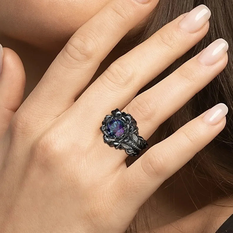 Eternal Rose – timeless and romantic