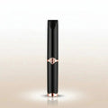 black Heated eyelash curler Lash Lift Pro black with rose gold detail for long lasting lash lift