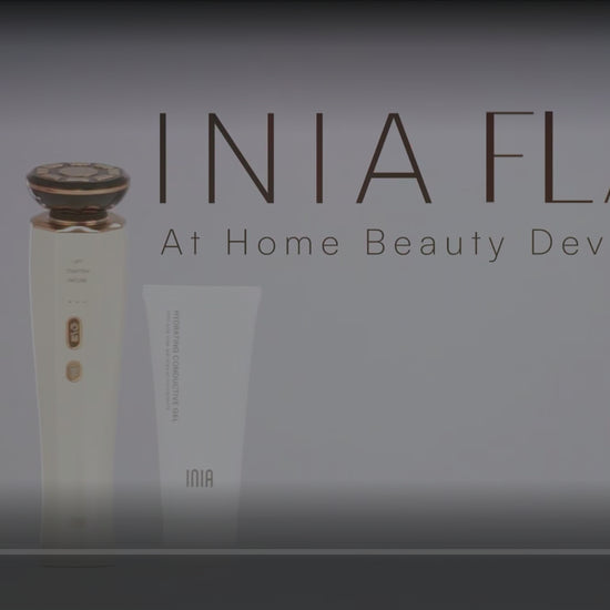 3-in-1 Red Light Facial Massager