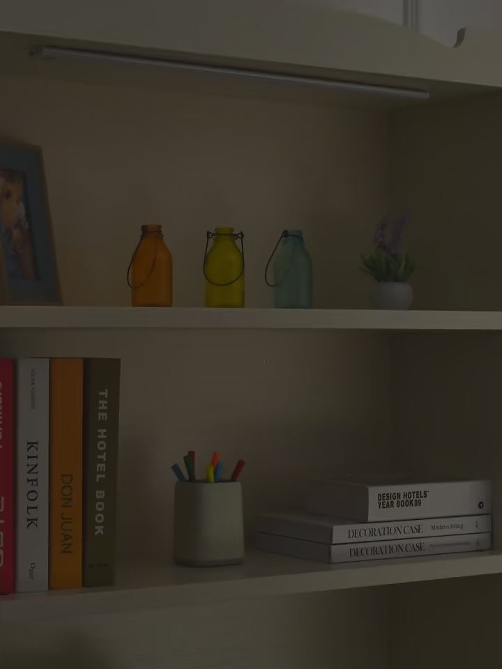 Wireless LED Motion Sensor Cabinet Light